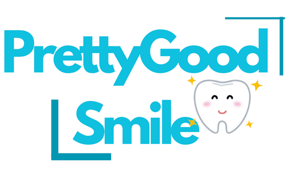 Pretty Good Smile
